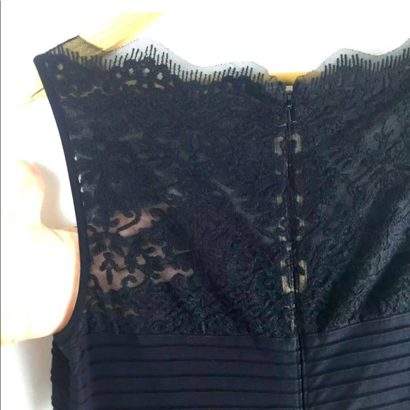 Tadashi Shoji Cocktail Dress - Picture 6 of 7